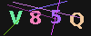 Gambar captcha