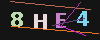 Gambar captcha